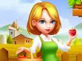 თამაშის Farm Girl