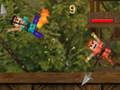 თამაშის Ragdoll Fighter