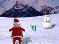 თამაშის Downhill Christmas