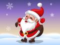 თამაშის Santas Magic Christmas