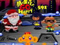 თამაშის Monkey Go Happy Stage 591