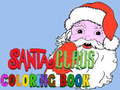 თამაშის Santa Claus Coloring Book