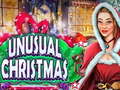 თამაშის Unusual Christmas