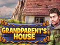 თამაშის Grandparents House