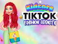 თამაშის Kidcore TikTok Fashion Addicts