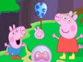 თამაშის Peppa Pig Love Egg
