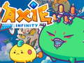 თამაშის Axie Infinity