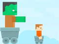 თამაშის Blockminer Run