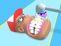 თამაშის Teeth Runner