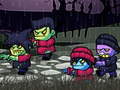 თამაშის Tiny Zombies 2