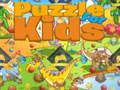 თამაშის Puzzles for Kids