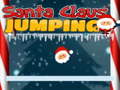 თამაშის Santa Claus Jumping