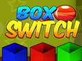 თამაშის Box Switch