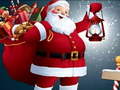 თამაშის Merry Christmas Puzzle
