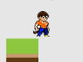 თამაშის Dragon ball advenure