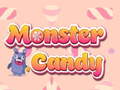 თამაშის Monster Candy 