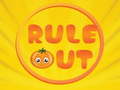 თამაშის Rule out