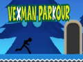 თამაშის VexMan Parkour