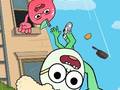 თამაშის Apple and Onion Party Splashers