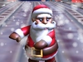 თამაშის Subway Santa Runner Christmas