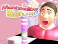 თამაშის Marshmallow Rush