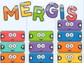 თამაშის Mergis