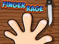 თამაშის Finger Rage