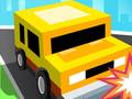 თამაშის Blocky Highway Racing