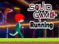 თამაშის Squid Game Running 