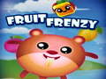 თამაშის Fruit Frenzy
