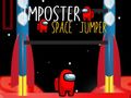 თამაშის Imposter Space Jumper
