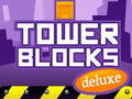 თამაშის Tower Blocks Deluxe