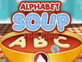 თამაშის Alphabet Soup For Kids