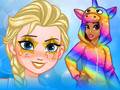თამაშის New Years Kigurumi