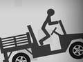 თამაშის Stickman Destruction