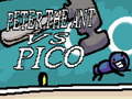 თამაშის Peter the Ant Vs Pico