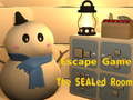 თამაშის Escape Game: The Sealed Room