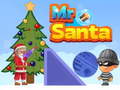 თამაშის Mr Santa