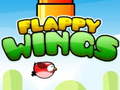 თამაშის Flappy Wings