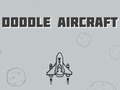 თამაშის Doodle Aircraft