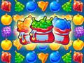 თამაშის Christmas Crush