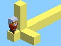 თამაშის Blocky Branches