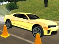 თამაშის Car Wash Garage Service Workshop