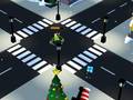 თამაშის The Little Christmas Monster