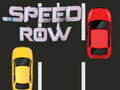 თამაშის Speed Row
