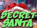 თამაშის Secret Santa