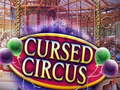 თამაშის Cursed Circus