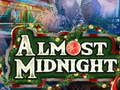 თამაშის Almost Midnight