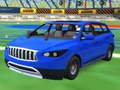 თამაშის Rocket League