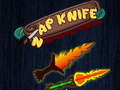 თამაშის Zap knife
